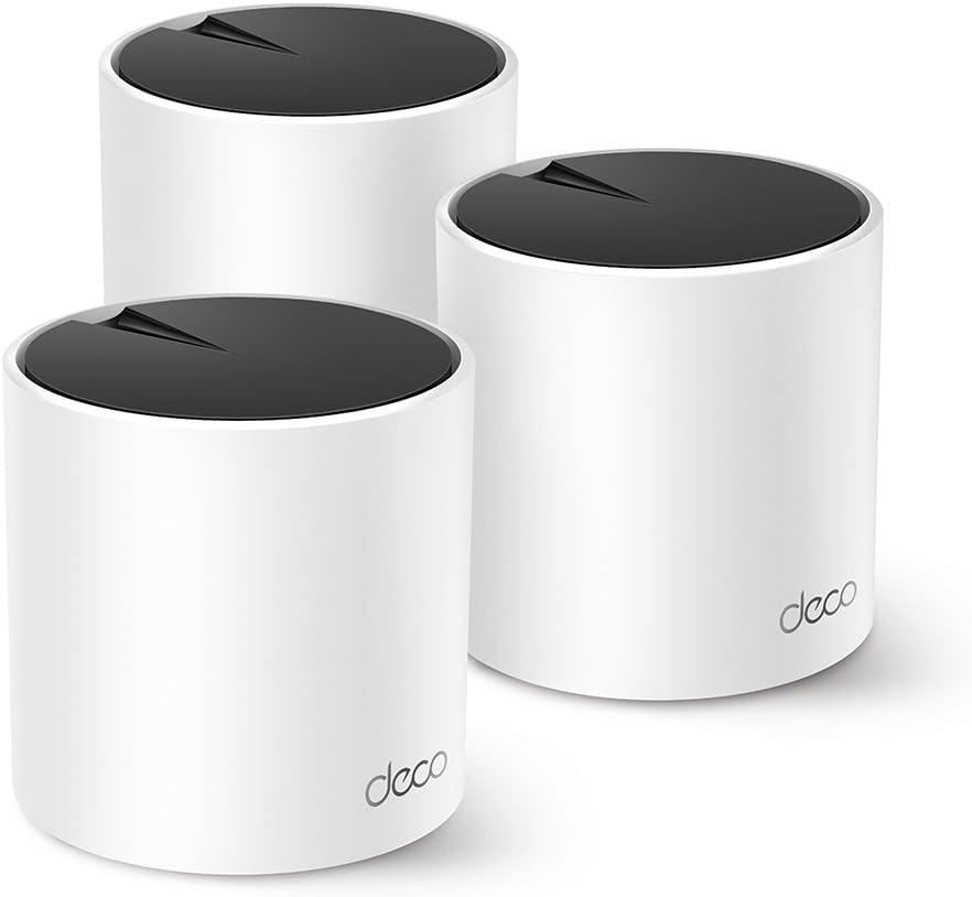 TP-Link Deco X55