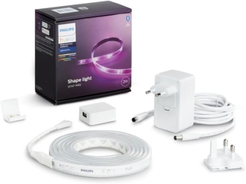Philips Hue Lightstrip Plus v4